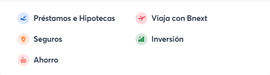 Imagen - Bnext: cómo funciona y opiniones