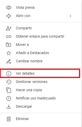 Imagen - 10 trucos para aprovechar Google Drive