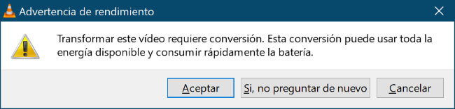 Imagen - Cómo reproducir en Chromecast con VLC Media Player