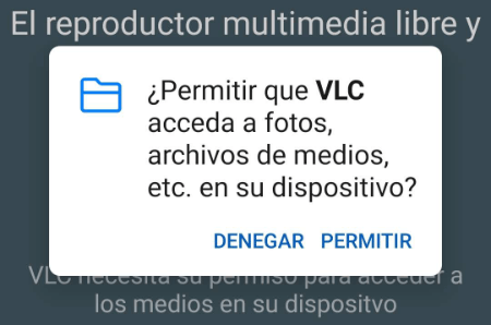 Imagen - Cómo reproducir en Chromecast con VLC Media Player