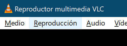 Imagen - Cómo reproducir en Chromecast con VLC Media Player