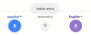 Imagen - Google Traductor: cómo usarlo y trucos