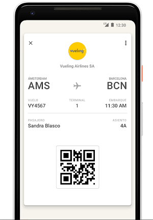 Imagen - 7 alternativas a Passbook en Android