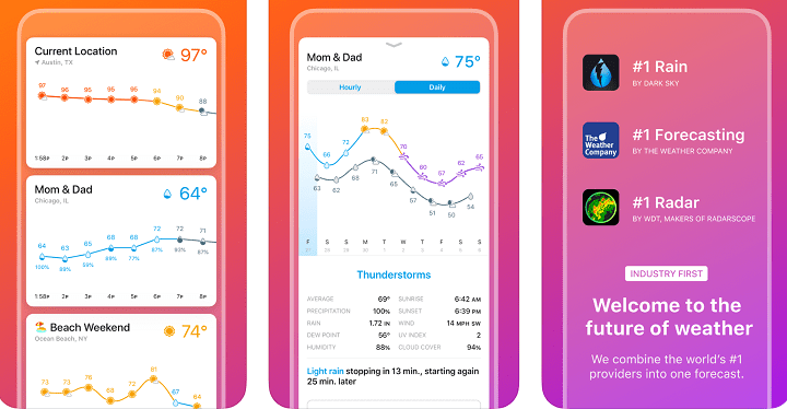 Imagen - 20 apps gratuitas imprescindibles para iPhone
