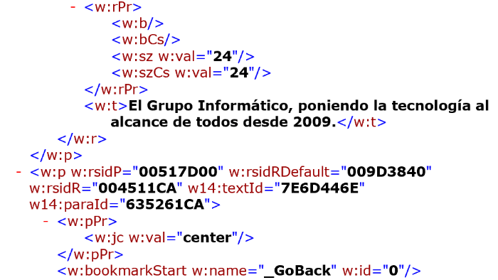 Imagen - ¿Sabes que los archivos .docx, .pptx y .xlsx son archivos extraíbles?