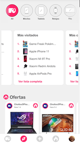 Imagen - ¿Qué es y para qué sirve 5Phants?