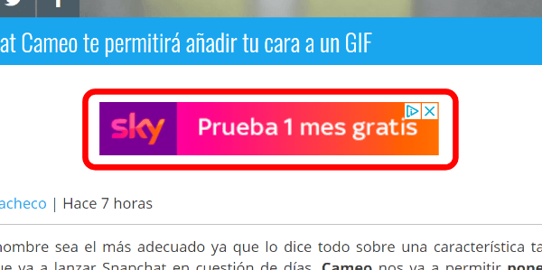 Imagen - ¿Qué es y para qué sirve AdWords?