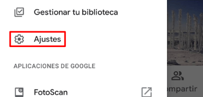 Imagen - Cómo hacer copia de seguridad de las fotos en Android