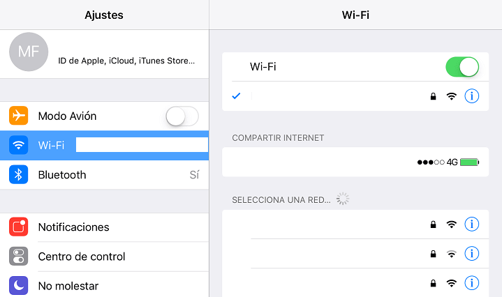 Imagen - ¿Mi iPad cuenta con WPS?