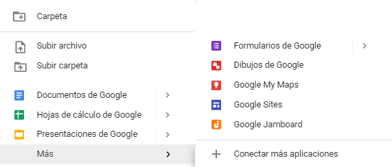 Imagen - 10 trucos para aprovechar Google Drive