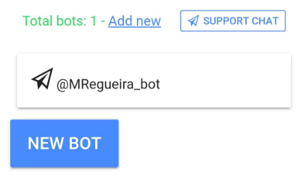 Imagen - C&oacute;mo crear y configurar un bot en Telegram