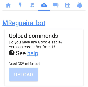 Imagen - C&oacute;mo crear y configurar un bot en Telegram