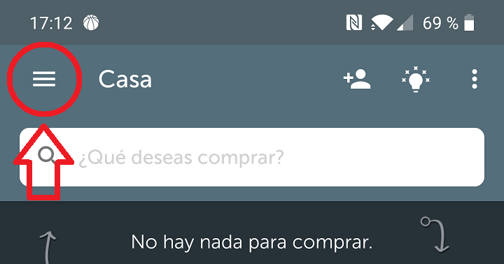 Imagen - Bring!, la app para la lista de la compra