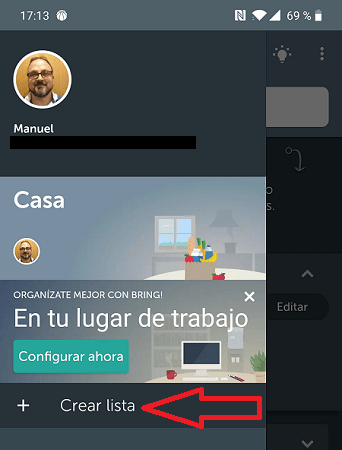 Imagen - Bring!, la app para la lista de la compra