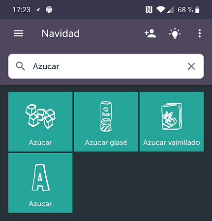 Imagen - Bring!, la app para la lista de la compra