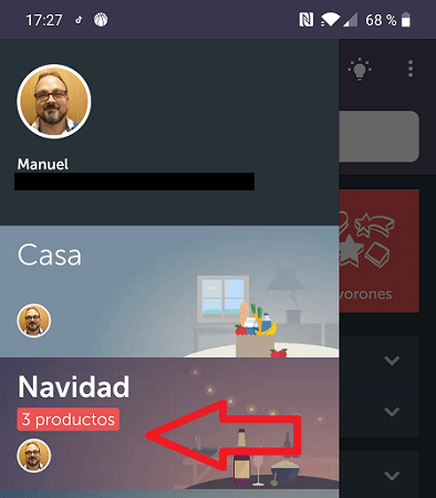 Imagen - Bring!, la app para la lista de la compra