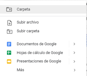 Imagen - 10 trucos para aprovechar Google Drive