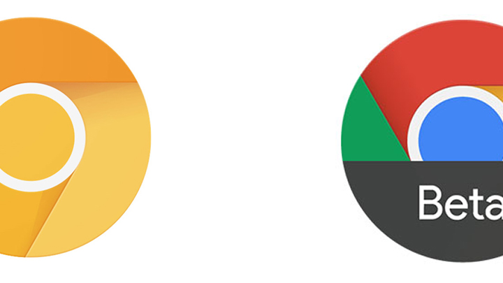 Imagen - Diferencias entre Chrome Canary y Chrome Beta