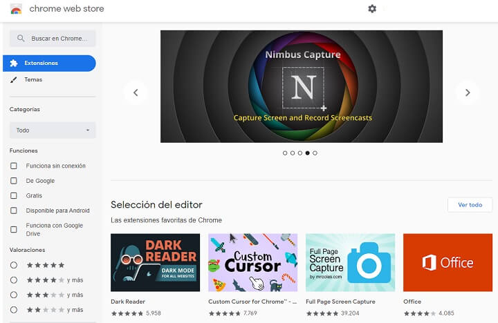Imagen - ¿Qué es un Chromebook?