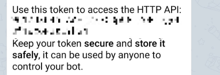 Imagen - C&oacute;mo crear y configurar un bot en Telegram