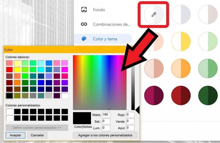 Imagen - Cómo personalizar y configurar Google Chrome