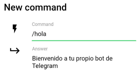 Imagen - C&oacute;mo crear y configurar un bot en Telegram