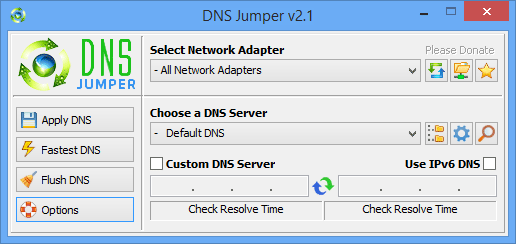 Imagen - ¿Qué DNS usar?