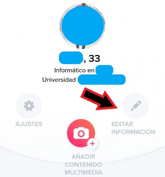 Imagen - Cómo conectar Tinder con Spotify