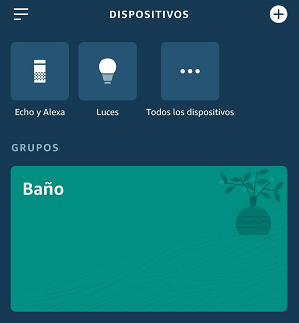 Imagen - ¿Qué significa la luz naranja en Amazon Alexa?