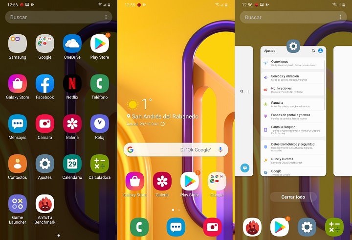 Imagen - Review: Samsung Galaxy M30s, un m&oacute;vil al que va a ser dif&iacute;cil batirle en muchos aspectos