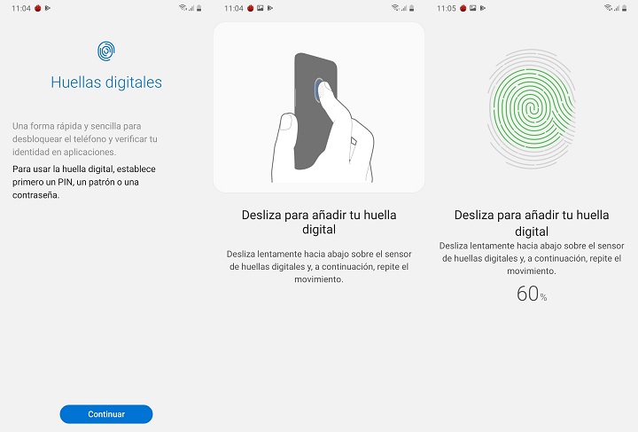 Imagen - Review: Samsung Galaxy M30s, un m&oacute;vil al que va a ser dif&iacute;cil batirle en muchos aspectos