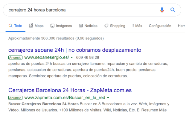 Imagen - ¿Qué es y para qué sirve AdWords?