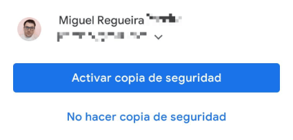 Imagen - Cómo hacer copia de seguridad de las fotos en Android