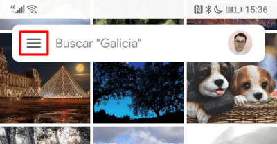 Imagen - Cómo hacer copia de seguridad de las fotos en Android