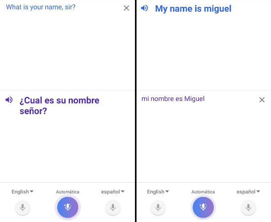 Imagen - Google Traductor: cómo usarlo y trucos