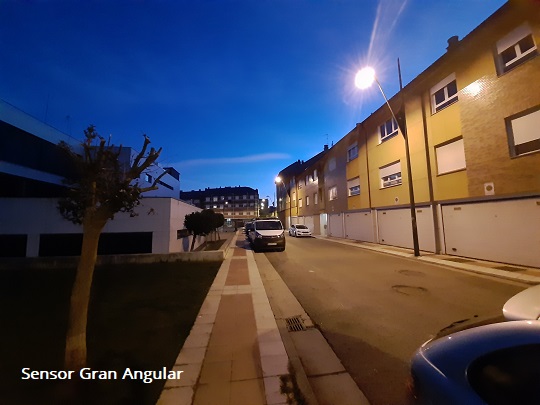 Imagen - Review: Samsung Galaxy M30s, un m&oacute;vil al que va a ser dif&iacute;cil batirle en muchos aspectos