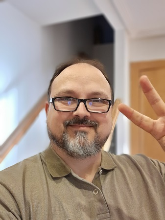 Imagen - Review: Samsung Galaxy M30s, un m&oacute;vil al que va a ser dif&iacute;cil batirle en muchos aspectos