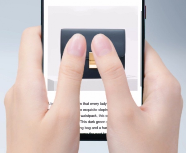 Imagen - C&oacute;mo desactivar HiTouch en un Huawei
