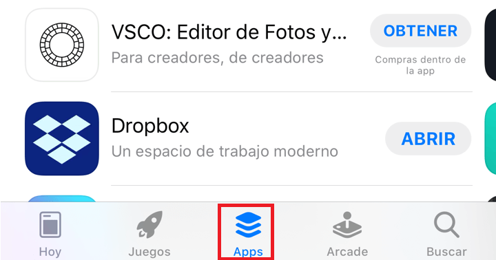 Imagen - Cómo saber si tienes WhatsApp actualizado a la última versión