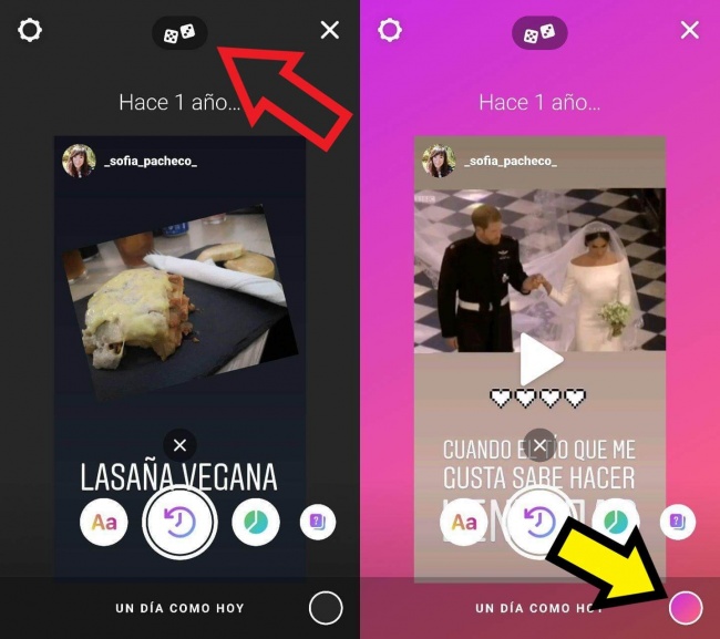 Imagen - Cómo crear un chat contigo mismo en Instagram Direct
