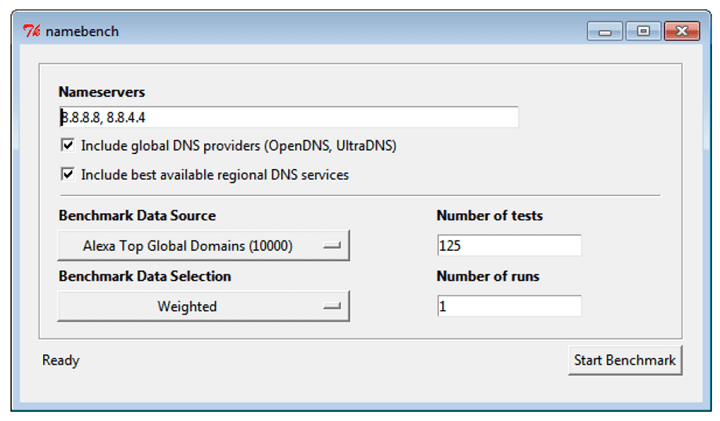Imagen - ¿Qué DNS usar?