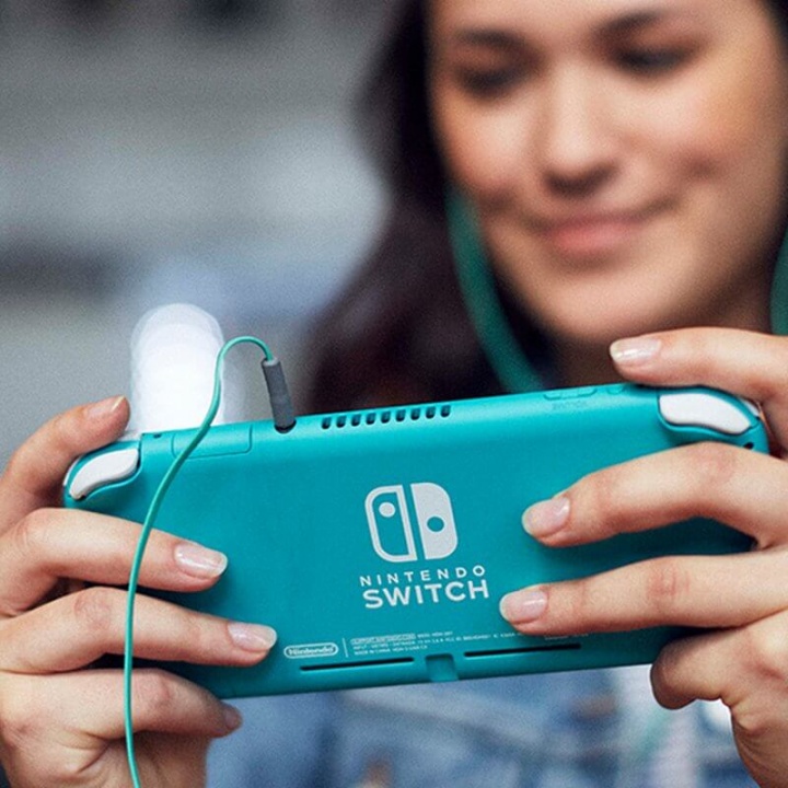 Imagen - 14 ofertas para comprar la Nintendo Switch