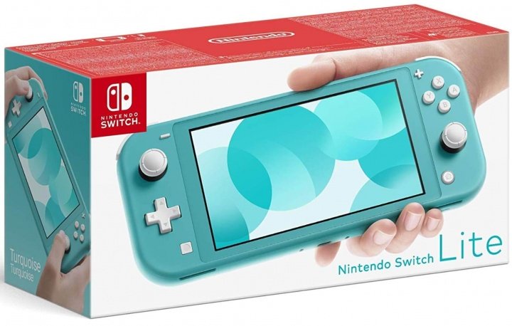 Imagen - 14 ofertas para comprar la Nintendo Switch