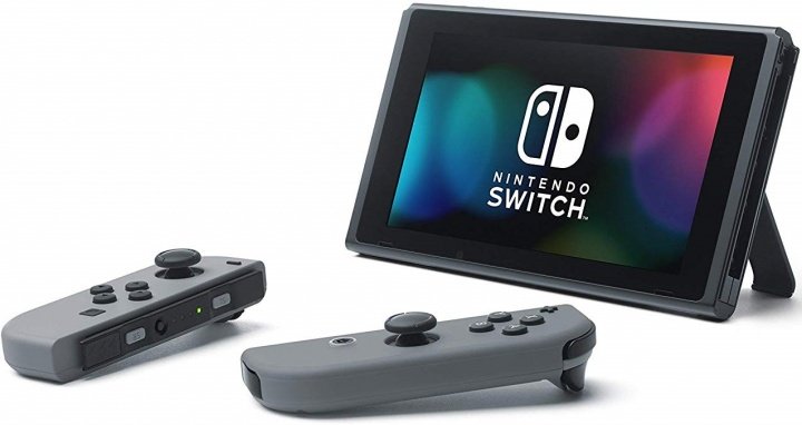 Imagen - 14 ofertas para comprar la Nintendo Switch