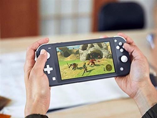 Imagen - 14 ofertas para comprar la Nintendo Switch
