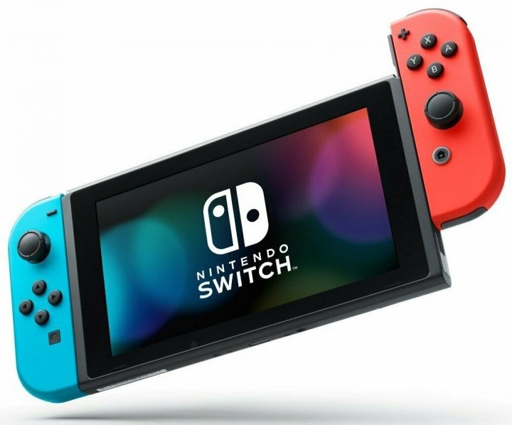 Imagen - 14 ofertas para comprar la Nintendo Switch