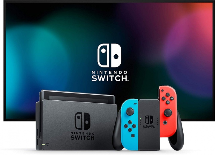 Imagen - 14 ofertas para comprar la Nintendo Switch