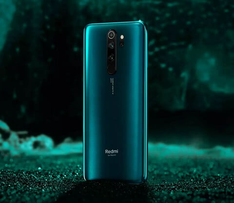 Imagen - Comparativa: Redmi Note 7 vs  Redmi Note 8 Pro