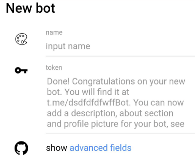 Imagen - C&oacute;mo crear y configurar un bot en Telegram