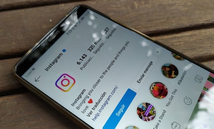 Imagen - Verificar cuenta en Instagram: ¿cuántos seguidores se necesitan?